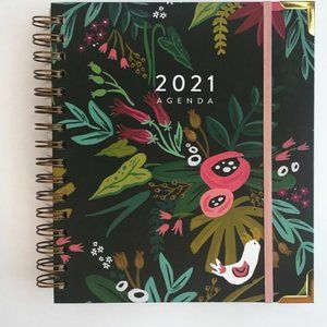 BIG ISLAND 12-MONTH PLANNER